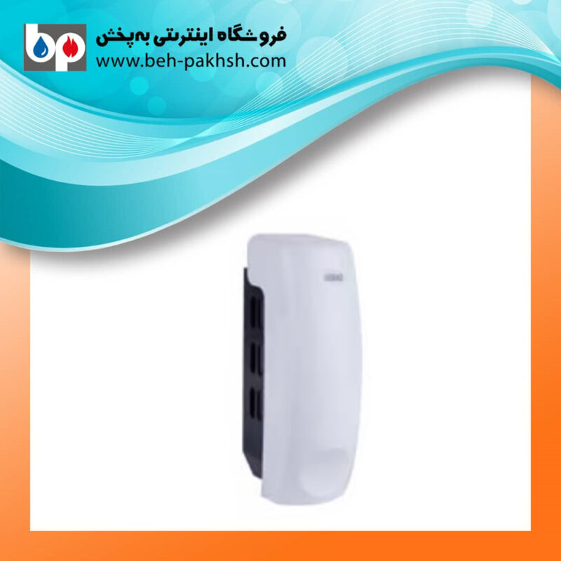 خرید جامایع دیواری حباب مدل ارکیده