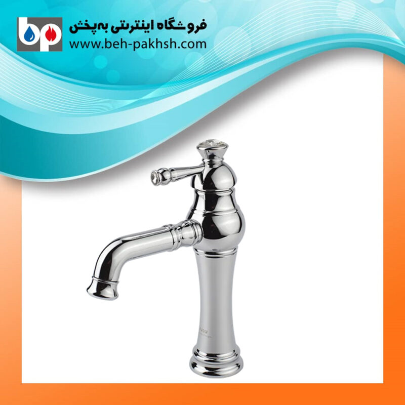 خرید شیر روشویی ورسای کسری