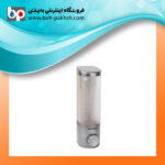 خرید جامایع دیواری حباب مدل شبنم کروم