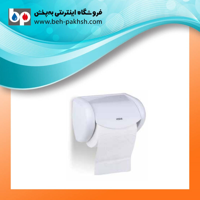 خرید جا دستمال حباب مدل صدف