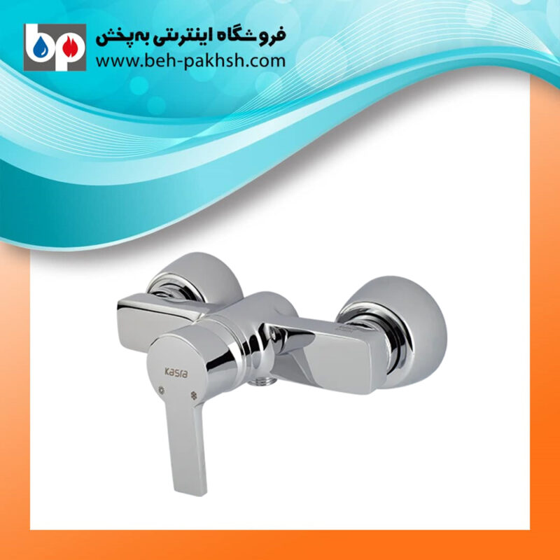 خرید شیر توالت امگا کسری کروم