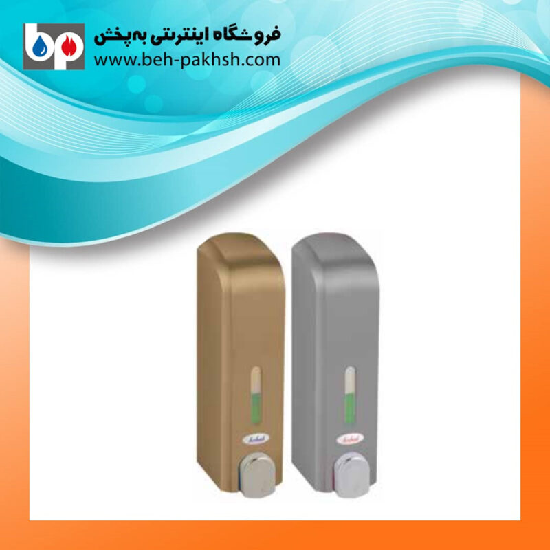 خرید جامایع دیواری حباب مدل شقایق الوان