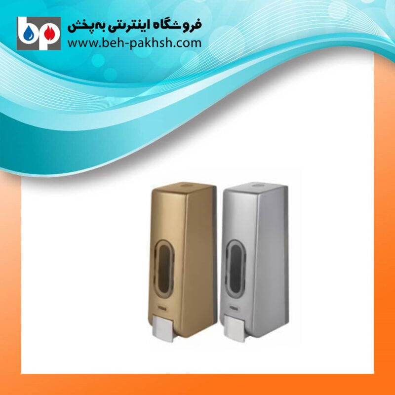 خرید جامایع دیواری حباب مدل یاس الوان