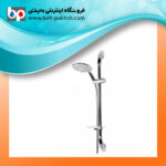 علم دوش یونیکا (تک کاره) کسری هایلوکس کروم